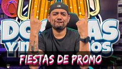 #dosmasynosvamos