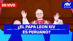 Fe de Erratas | ¿EL PAPA LEON XIV ES PERUANO? Te contamos todos los detalles