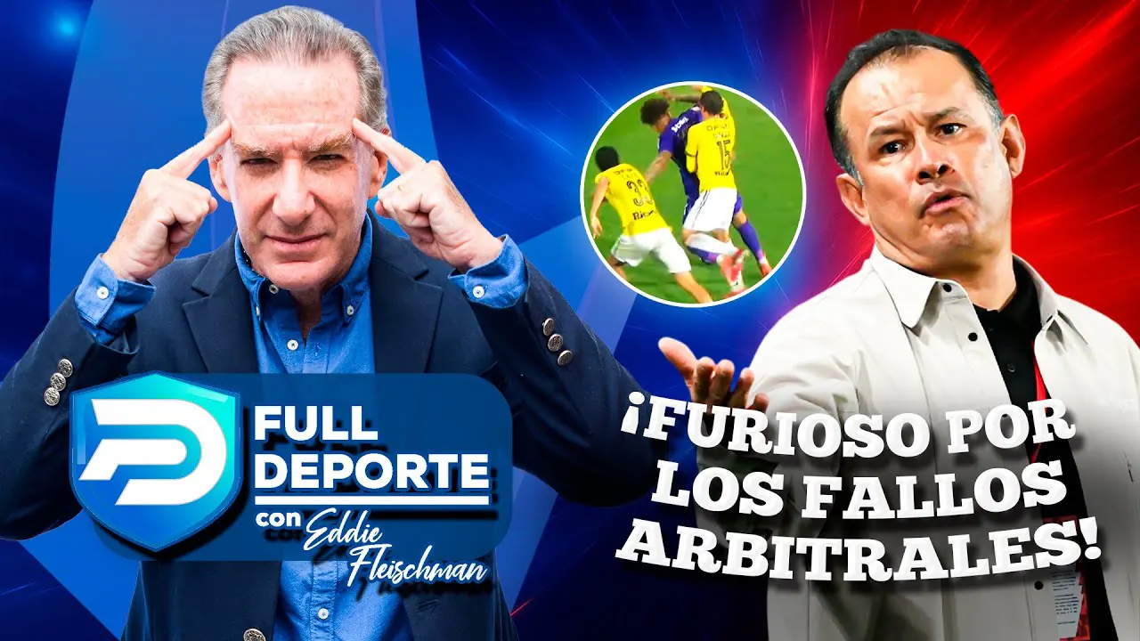 Reproducir: JUAN REYNOSO EXPLOTÓ POR LOS FALLOS ARBITRALES: MELGAR vs. ALIANZA LIMA, ¿CORTARON SU CONFERENCIA?