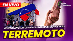 EN VIVO - PAUL MICHAEL SE CONFIESA: ¿QUÉ DIRÁ PAMELA LÓPEZ? | DETRÁS DE CÁMARAS – Panamericana TV