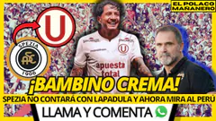 UNIVERSIDAD DE CHILE SERÁ RIVAL DE ALIANZA EN CUARTO DE FINAL DE SUDAMERICANA - Loco HDC