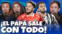 HOY JUEGA CIENCIANO POR LA COPA SUDAMERICANA | NADA QUE NO SEPA EN VIVO