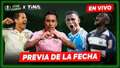 FÚTBOL CHAMPÁN: TODO SOBRE LA SÉPTIMA FECHA DEL CLAUSURA