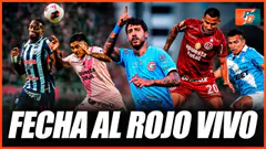 Los clásicos terminan en tablas y Garcilaso asalta la punta | Polémica Deportiva 10/08/26
