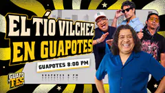 ¡EL TÍO VILCHEZ LLEGA A GUAPOTES! | LA CIENCIA DE LOS INFIELES PT.2 | GUAPOTES