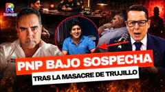 PATRULLERO, SECUESTRADORES Y 4 MUERTOS EN TRUJILLO