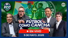 EN VIVO | CRISTAL buscará dar el golpe ante PALMEIRAS por COPA LIBERTADORES