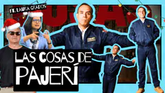 Laura Grados viene a trolear a José Jerí y a #LaMulaStream | DDT con Pedro Salinas