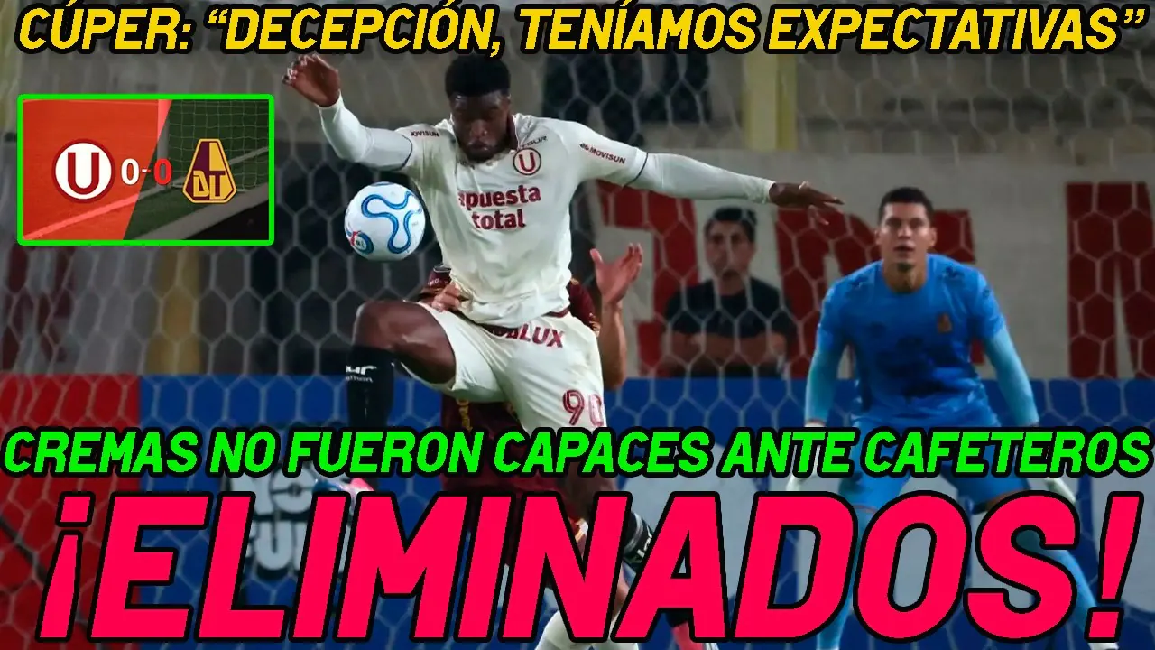 Reproducir: ROMERO: LOS JUGADORES SOMOS AL FINAL LOS RESPONSABLES / URIBE: BARCOS ES UN GRAN PROFESIONAL