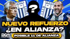 ¿Nuevo Refuerzo en Alianza Lima? | Posible 11 de Alianza Lima