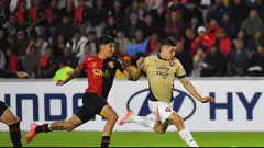 CERRO PORTEÑO VS MELGAR: EL LEÓN SIGUE RUGIENDO | REACCIÓN EN VIVO
