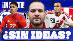 ANALIZAMOS EL PERÚ VS CHILE | ¿QUÉ PAISES VAN AL MUNDIAL? ESTÁN PASANDO COSAS #ENVIVO COKI GONZÁLES