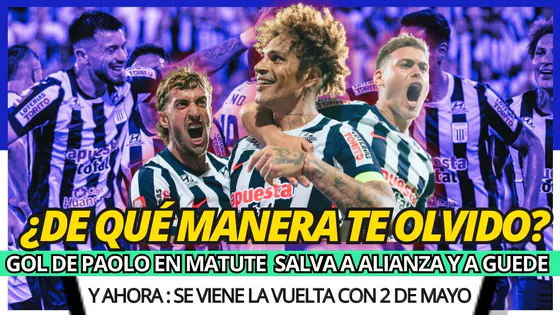 BAD BUNNY DEDICA SUPER BOWL AL PERÚ | ALIANZA LIMA (2-1)COMERCIANTES UNIDOS : LA RESACA - HDC