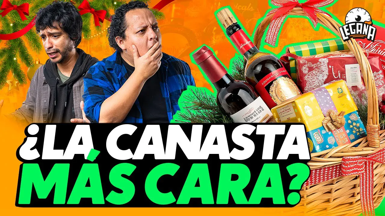 Reproducir: OHMYGAAAD | LEGAÑA
