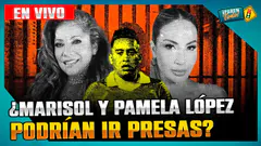 ¡Paren Todo! EN VIVO con Alexandra Hörler | Viernes 14 de marzo de 2025