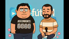 ¡EN VIVO! "#Fútbol A.M." 24/04/25