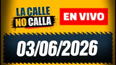 EN VIVO – CONOCE LOS TEMAS DE INTERÉS SOCIAL | LA CALLE NO CALLA POR PTV