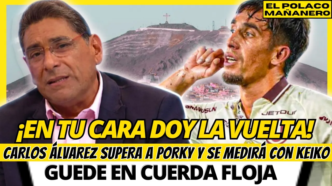 Reproducir: MARIA PIA , QUIERO SER TU TIMOTEO - HDC 💪