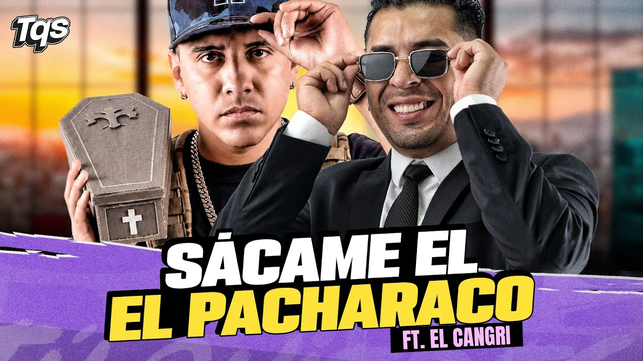 Reproducir: #TQS | HOY LE METEMOS FLOW A TU MAÑANERO CON CHIQUIWILO FT EL CANGRI DEL CALLAO 🔥