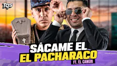 #TQS | HOY LE METEMOS FLOW A TU MAÑANERO CON CHIQUIWILO FT EL CANGRI DEL CALLAO