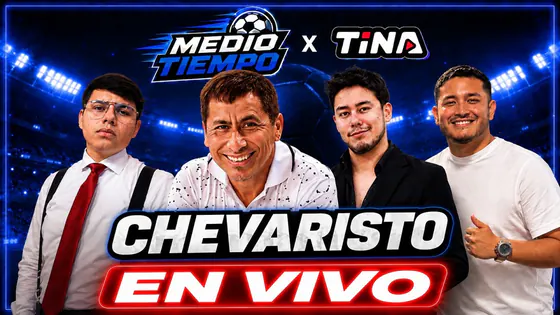 MEDIO TIEMPO: ¿Qué equipos HOY son candidatos del Torneo Clausura?