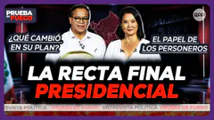 EN VIVO SEGUNDA VUELTA: Keiko y Sánchez mueven sus últimas fichas antes de la elección presidencial