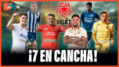 FPF aprueba 7 extranjeros por club | Polémica Deportiva 14/01/26