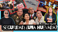 Seguridad en crisis: La violencia en Pataz y el accionar del gobierno | Graciela Villasís en DDT