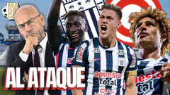 MADRUGOL CON MR PEET: AL ATAQUE | PREVIA ALIANZA LIMA VS GARCILASO