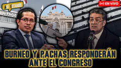 #ENVIVO | CONGRESO CITA A JEFES DE LA ONPE Y EL JNE POR FALLAS LOGÍSTICAS EN COMICIOS | #ASÍESTAMOS