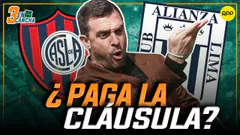 #ENVIVO | ALIANZA LIMA: ¿GUEDE TIENE TODO LISTO PARA IRSE A SAN LORENZO? #3ENCANCHA