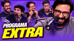 PROGRAMA EXTRA | LA HORA GOOD