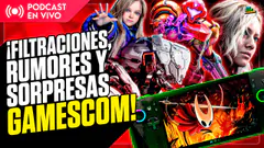 GAMESCOM 2025, TODO LO QUE ESPERAMOS | NDG EN VIVO