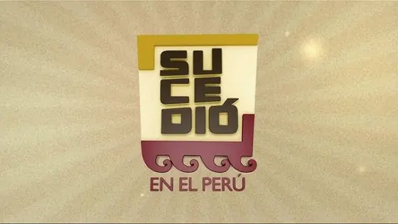 Sucedió en el Perú TVPerú EN VIVO | Sábado 12 de abril de 2025