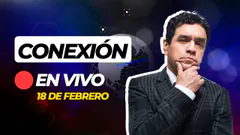 #ENVIVO CONEXIÓN 18/02/2025 #CONEXIONRPP