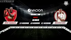 #ENVIVO | LIGA 1 TE APUESTO | SPORT HUANCAYO vs UNIVERSITARIO por RADIO OVACION