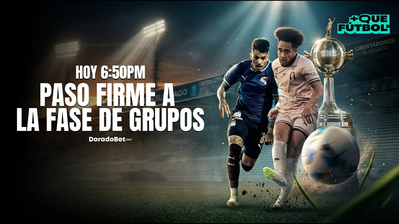 Reproducir: POST PARTIDO: CARABOBO VS CRISTAL | MÁS QUE FÚTBOL | +QTV