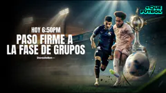 POST PARTIDO: CARABOBO VS CRISTAL | MÁS QUE FÚTBOL | +QTV