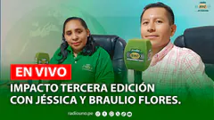 #ENVIVO / RADIO UNO / EDICION 09.09.2026 #TACNA #MOQUEGUA #PERU