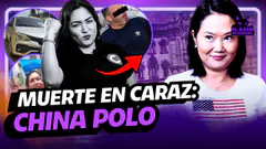 MUERTE EN CARAZ: CHINA POLO ASESINAD* POR SICARIOS | LICEO NAVAL | ¿Y KEIKO? | EL GATO ENCERRADO