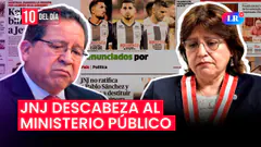 LAS 10 DEL DÍA con CÉSAR ROMERO | PROGRAMA del 23/01/26 | #las10deldía