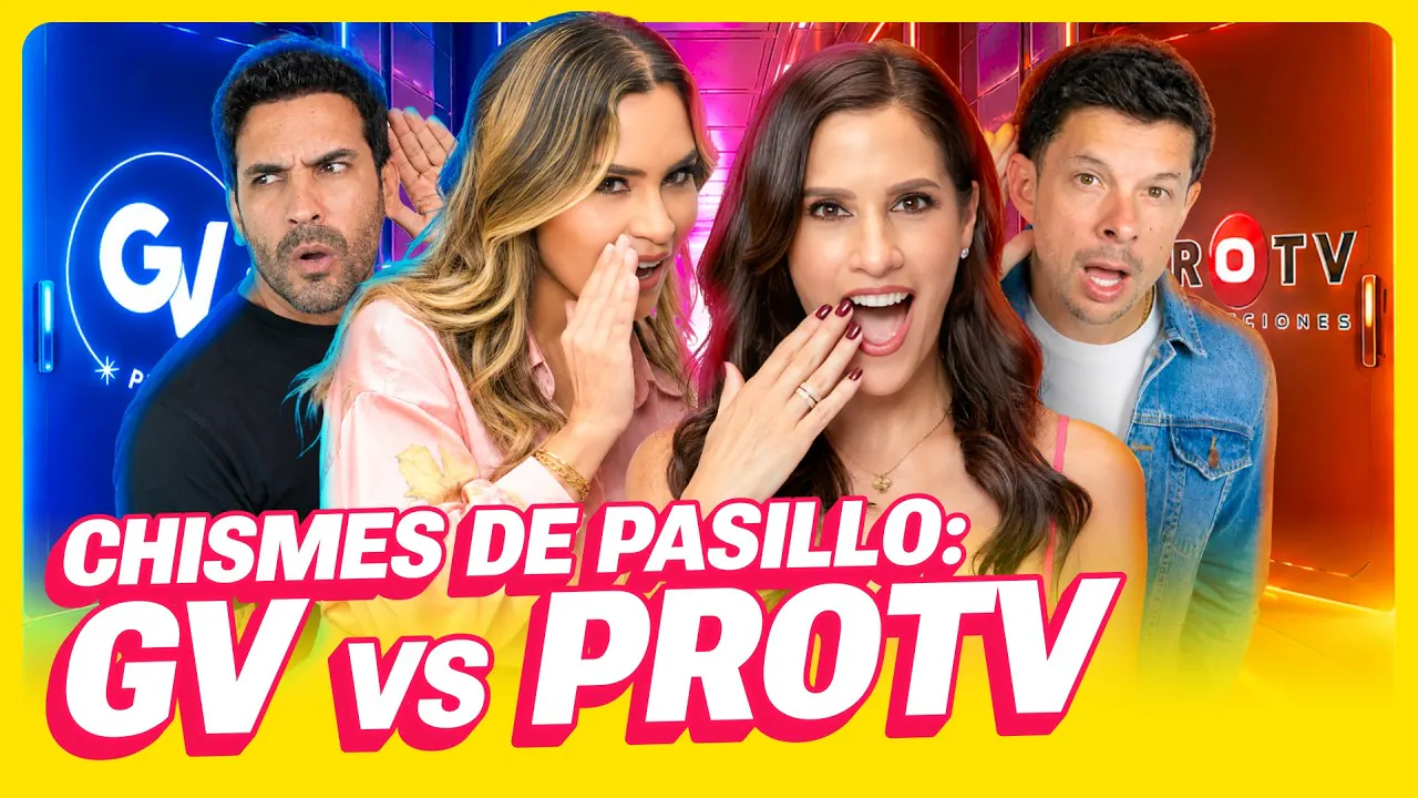 Reproducir: ¿QUÉ ESTÁ PASANDO CON LA TV PERUANA? | SIN MÁS QUE DECIR | +QTV