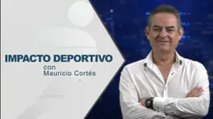 #ENVIVO | Impacto Deportivo por RADIO OVACION
