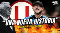UNIVERSITARIO: ENTRE EL RECLAMO DE FOSSATI Y EL INICIO DE LA ERA RABANAL.