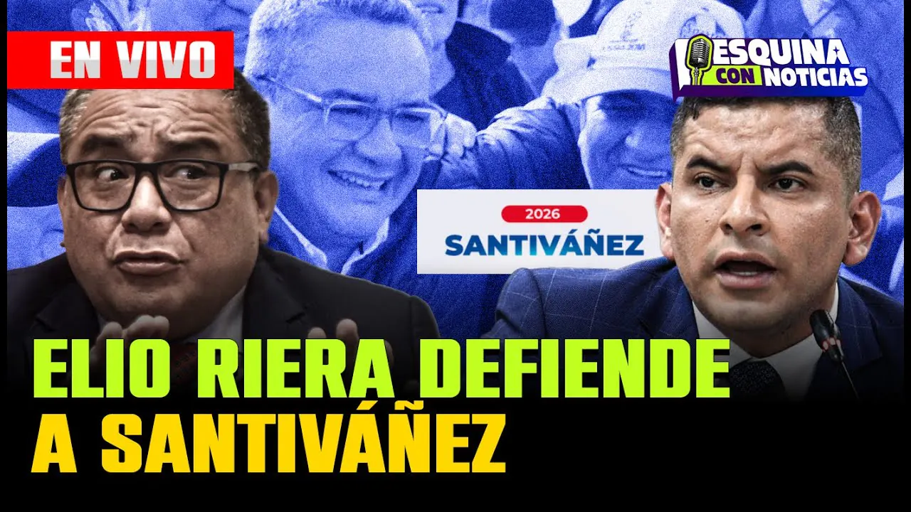 Reproducir: 💳Congresistas recibirán S/46 900 en diciembre | #esquinaconnoticias