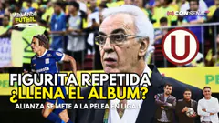 ¿VUELVE FOSSATI A UNIVERSITARIO? | HABLANDO FÚTBOL