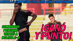 ZAMBRANO HABLÓ DE BARCOS / LLEGA DT RABANAL / PERÚ INSCRIBIRÁ A PUNO COMO SEDE PARA ELIMINATORIAS