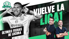 LOS PADRES Y EL FÚTBOL PERUANO| FÚTBOL EXCITANTE