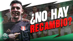 LA SELECCIÓN PERUANA NO PUDO ANTE CHILE, FELIPE CHÁVEZ DEBUTÓ | FE