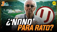 #ENVIVO | UNIVERSITARIO: FOSSATI SE ENCAMINA PARA PERMANECER COMO DT CREMA #3ENCANCHA